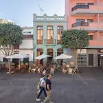 Guestready - Centro Urban * La Laguna (Tenerife)