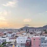 Guestready - Centro Urban Appartement La Laguna (Tenerife)