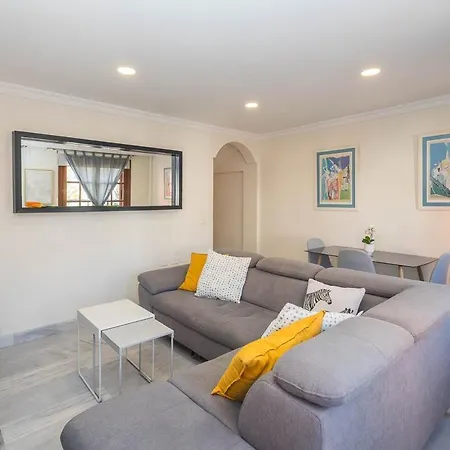 Appartement Guestready - Centro Urban