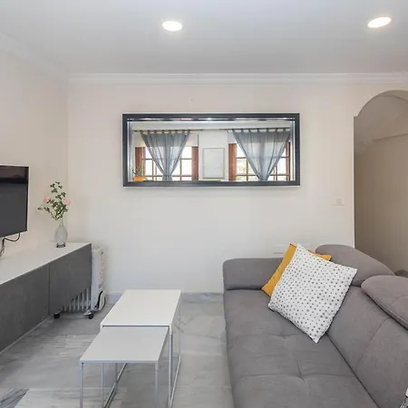 Guestready - Centro Urban Appartement La Laguna (Tenerife)
