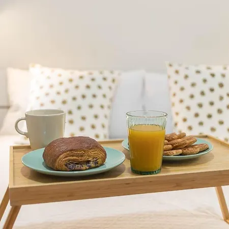 Guestready - Centro Urban *