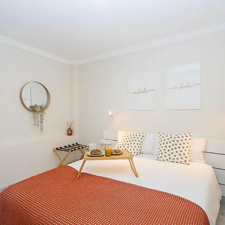 Appartement Guestready - Centro Urban