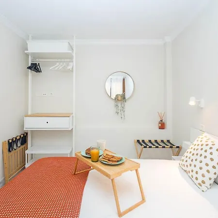 Guestready - Centro Urban *