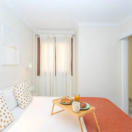 Guestready - Centro Urban Appartement
