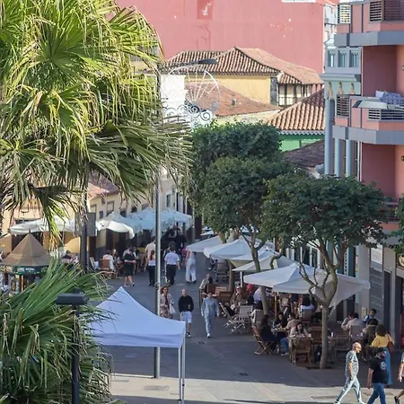 Guestready - Centro Urban La Laguna (Tenerife)