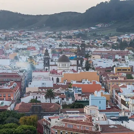Guestready - Centro Urban Appartement La Laguna (Tenerife)